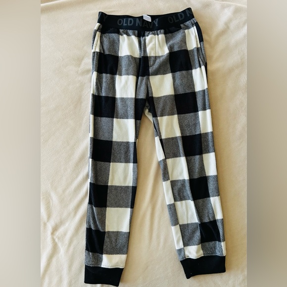 Old Navy Boys Pajama PJ Pants (3) - Picture 4 of 8